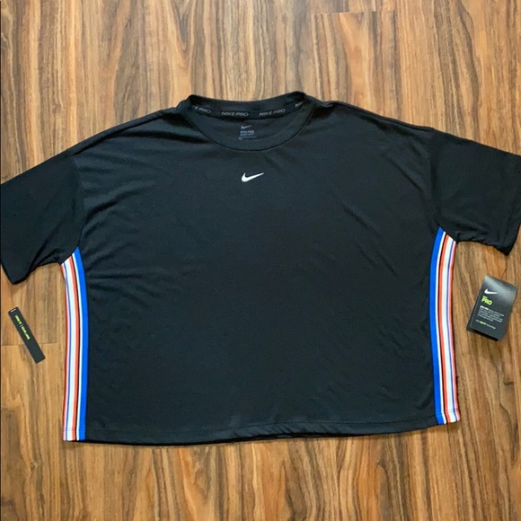 Nike Pro Dri-Fit T - Picture 3 of 12